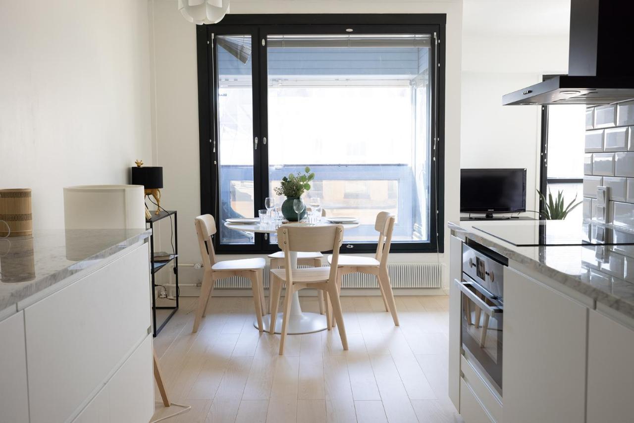2Ndhomes Mikonkatu Apartment 6 Helsinki Exterior photo