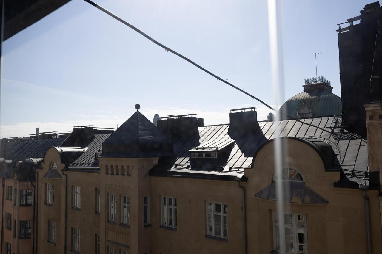 2Ndhomes Mikonkatu Apartment 6 Helsinki Exterior photo
